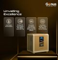 Genus MaxiLion 1000 VA Inverter